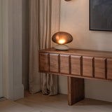 Pebble Table Light: LS