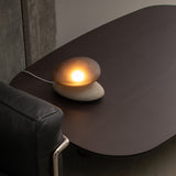 Pebble Table Light: LS