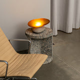 Pebble Table Light: LS