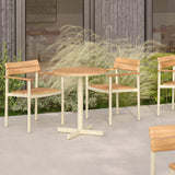Pelagus Cafe Table: LS