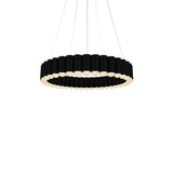 Carousel Pendant Light: Medium - 31.5