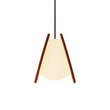 Pendulum Pendant Light: Sedona