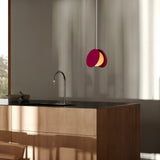 Pendulum Pendant Light