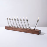 Migration Menorah