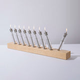 Migration Menorah