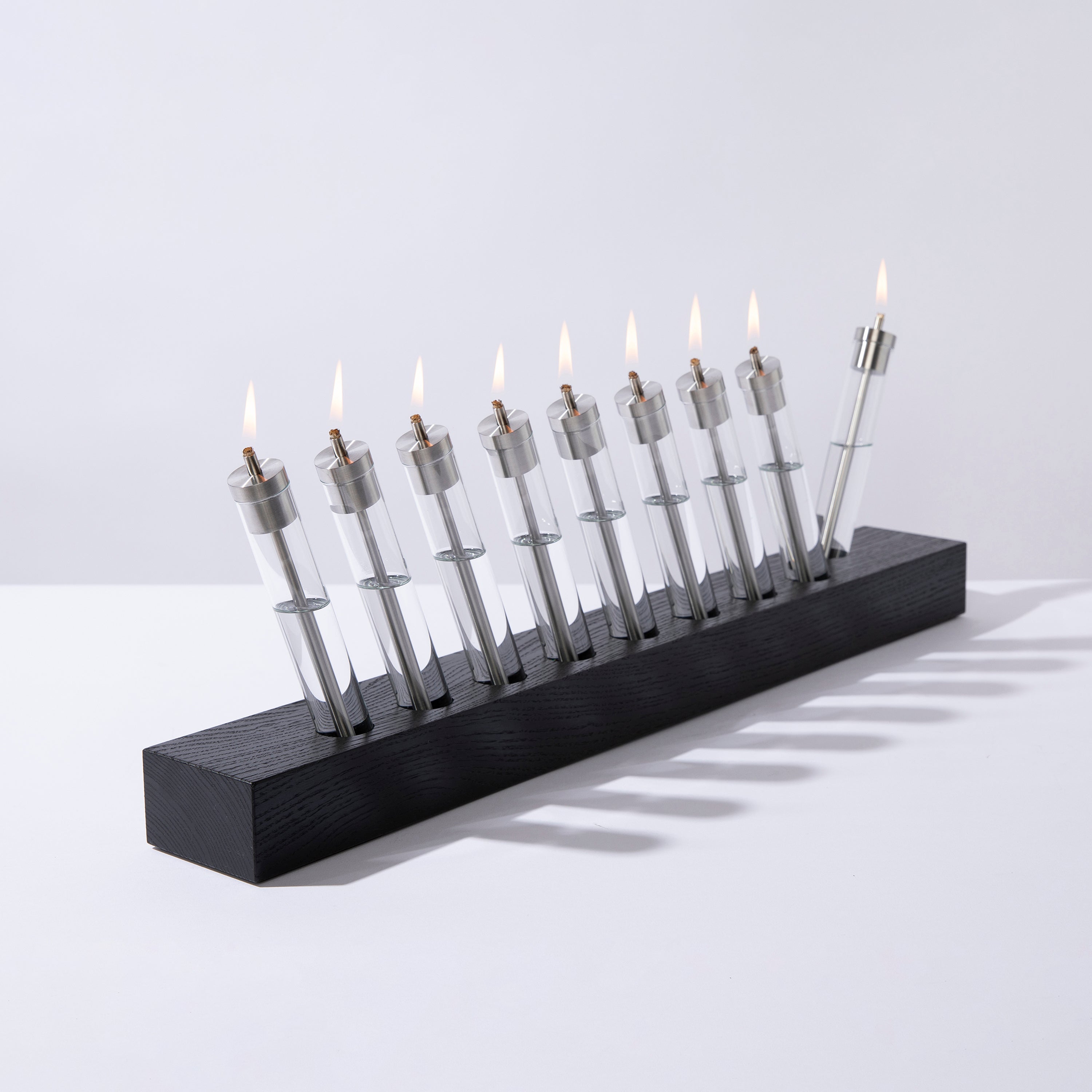 Migration Menorah