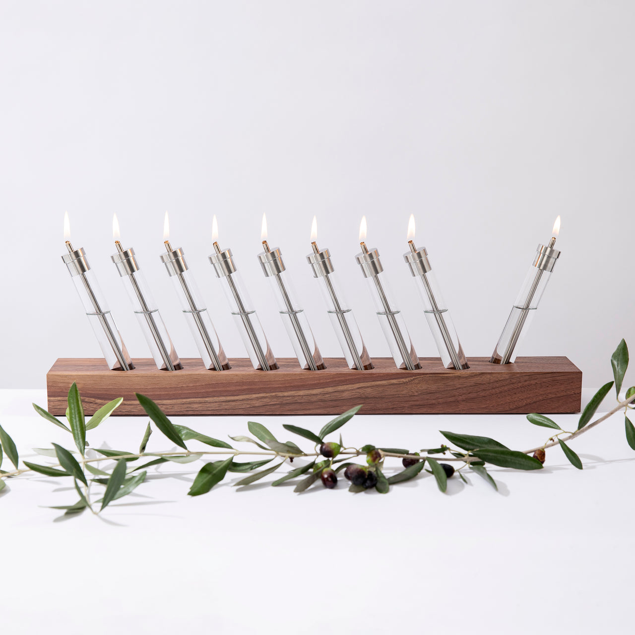 Migration Menorah