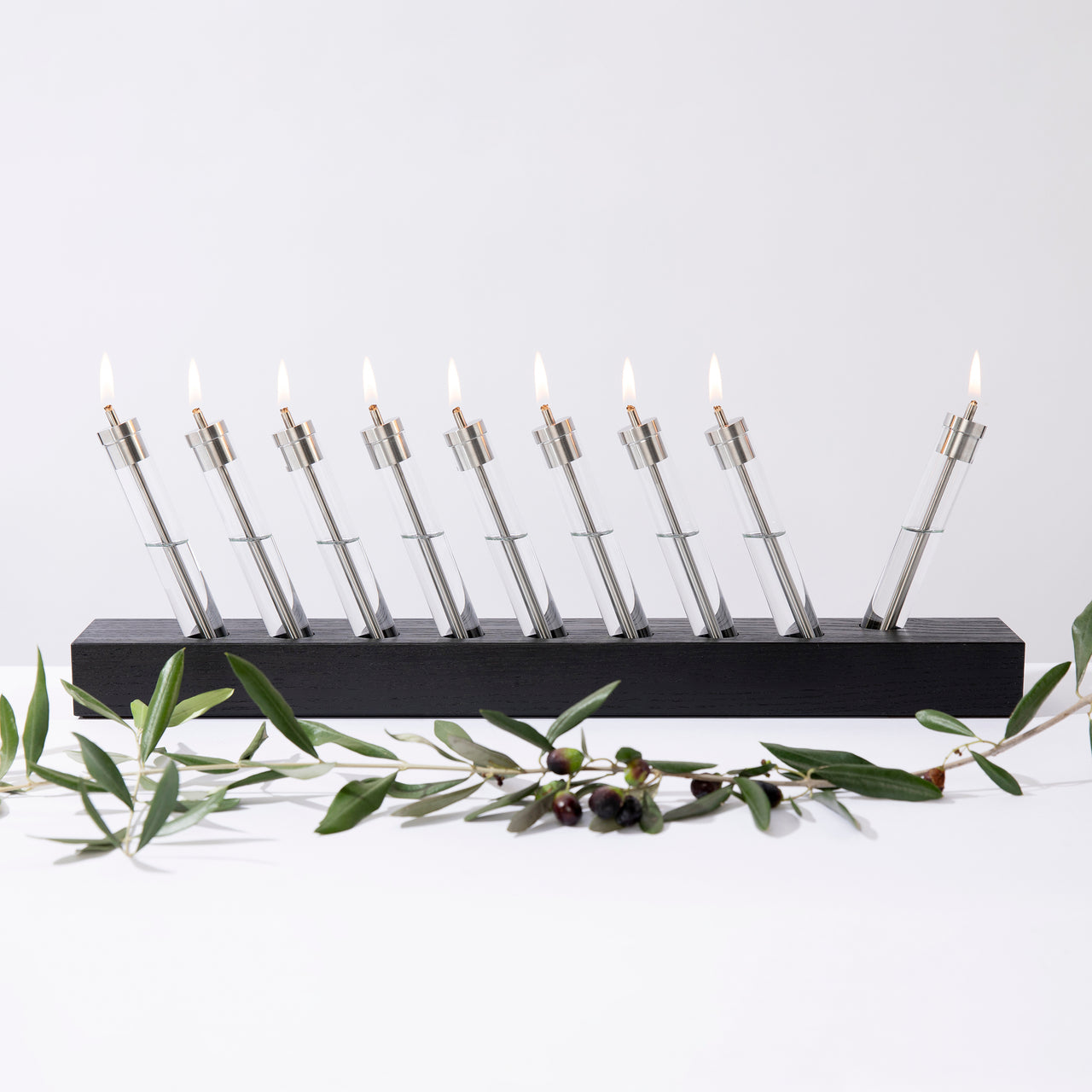 Migration Menorah