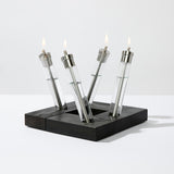 Migration Oil Candle: Set of 2