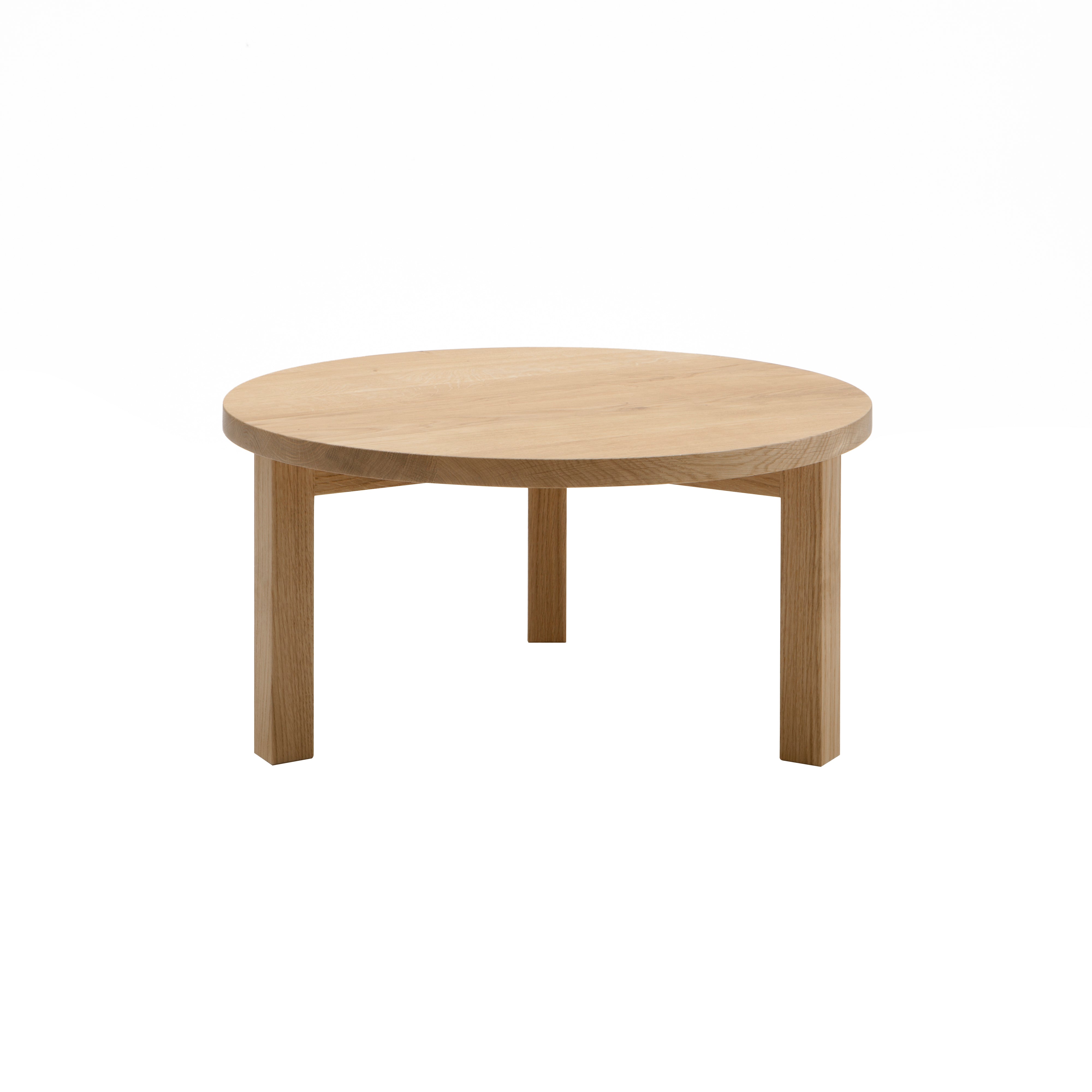 Periferia Round Coffee Table: Small - 27.6