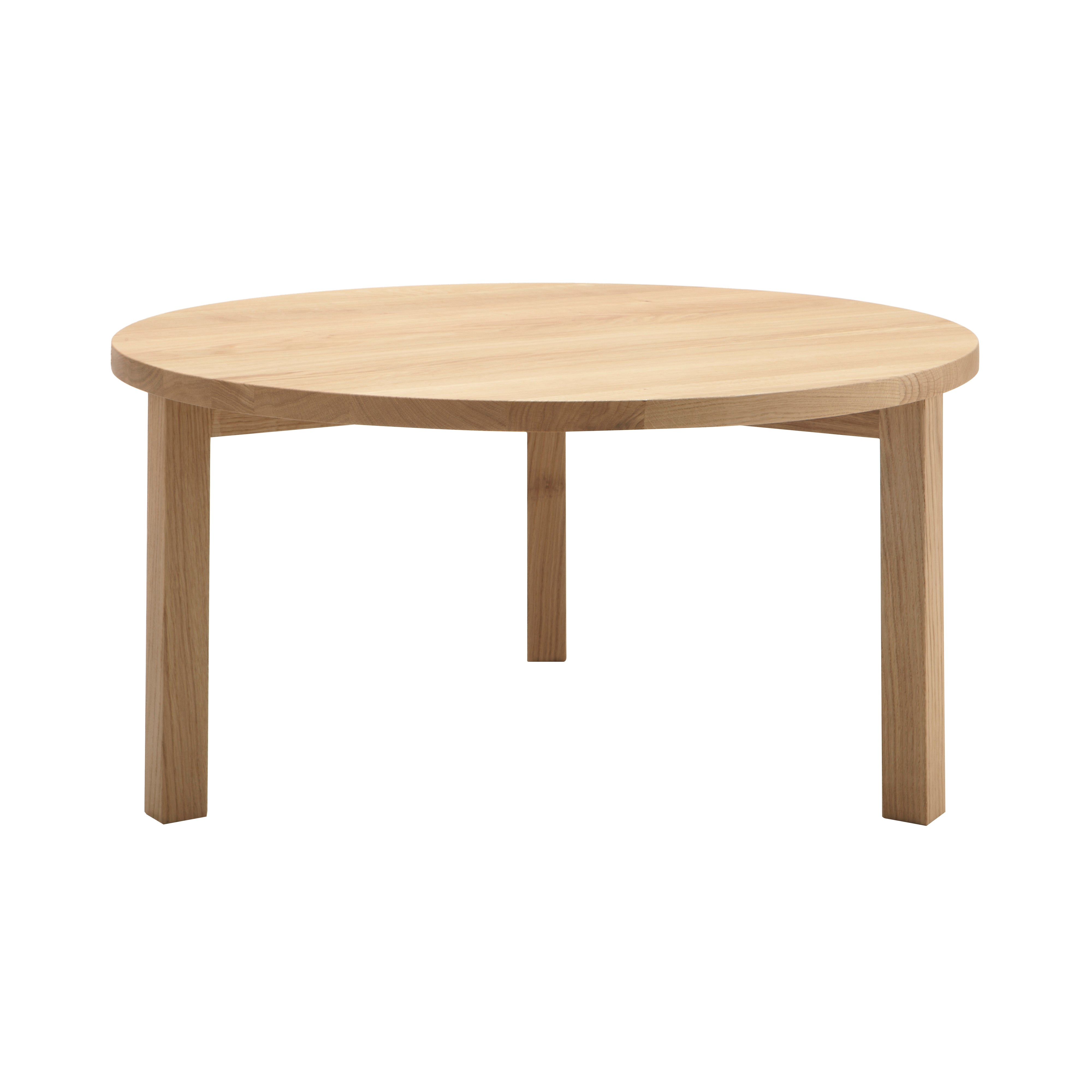 Periferia Round Coffee Table: Large - 35.4