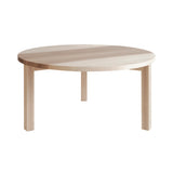 Periferia Round Coffee Table: Large - 35.4