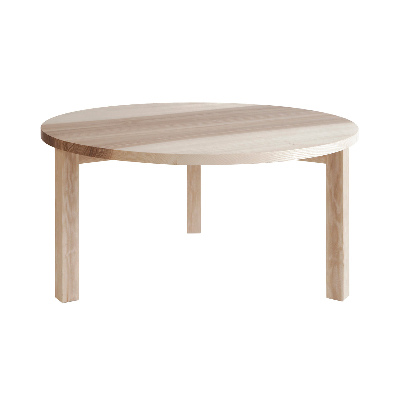 Periferia Round Coffee Table: Large - 35.4