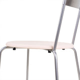 Petit Rond Chair: Upholstered + DI