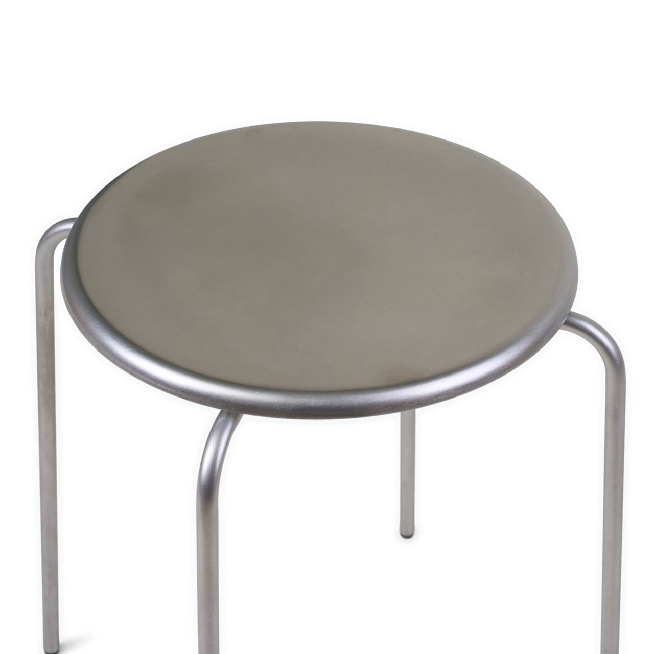 Petit Rond Stool: DI