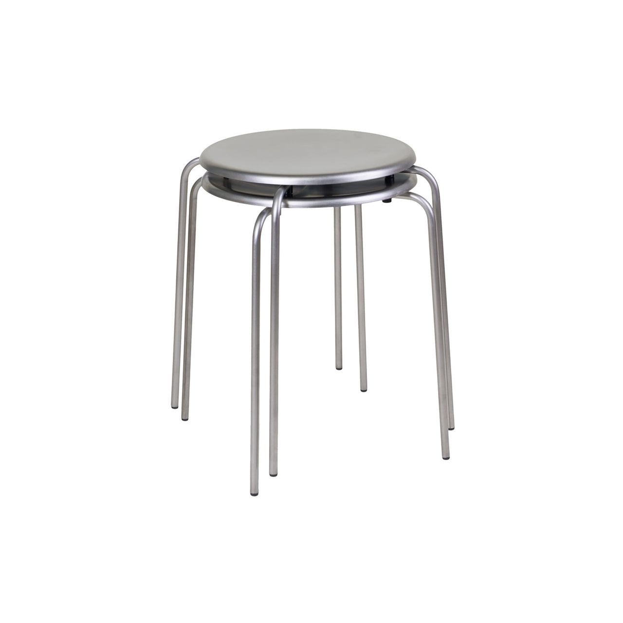 Petit Rond Stool: LS