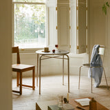 Petit Rond Table: LS