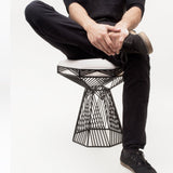 Switch Table/Stool: Color