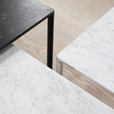 Piloti Alu Table: Extra Large