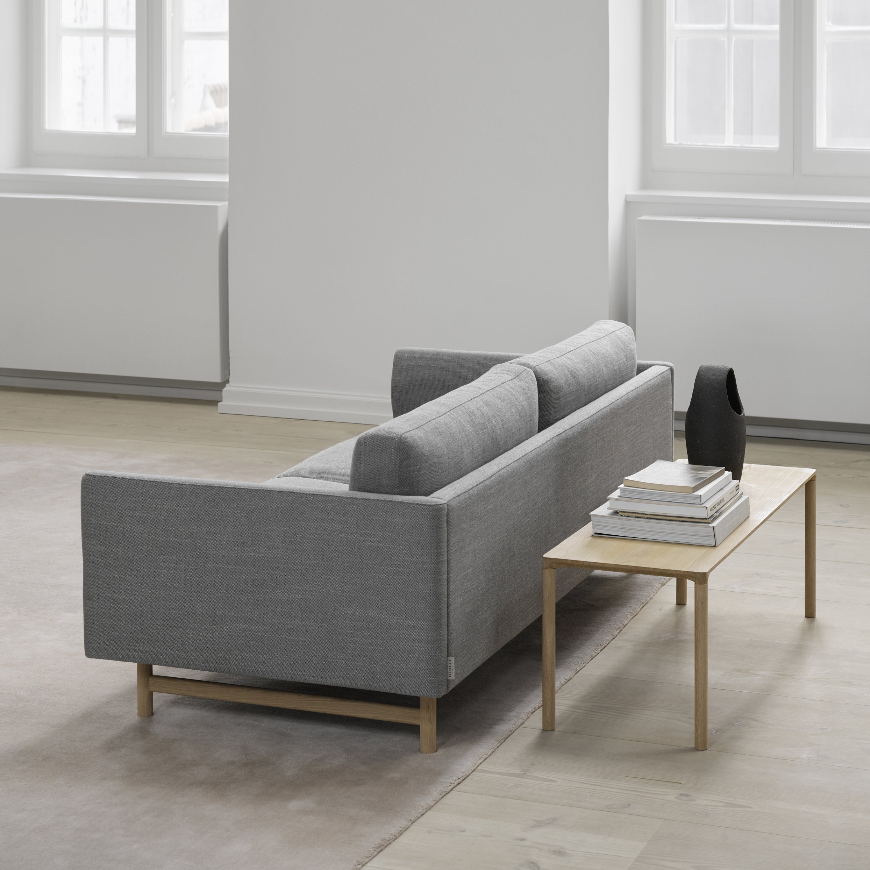 Calmo 2 Seater Sofa