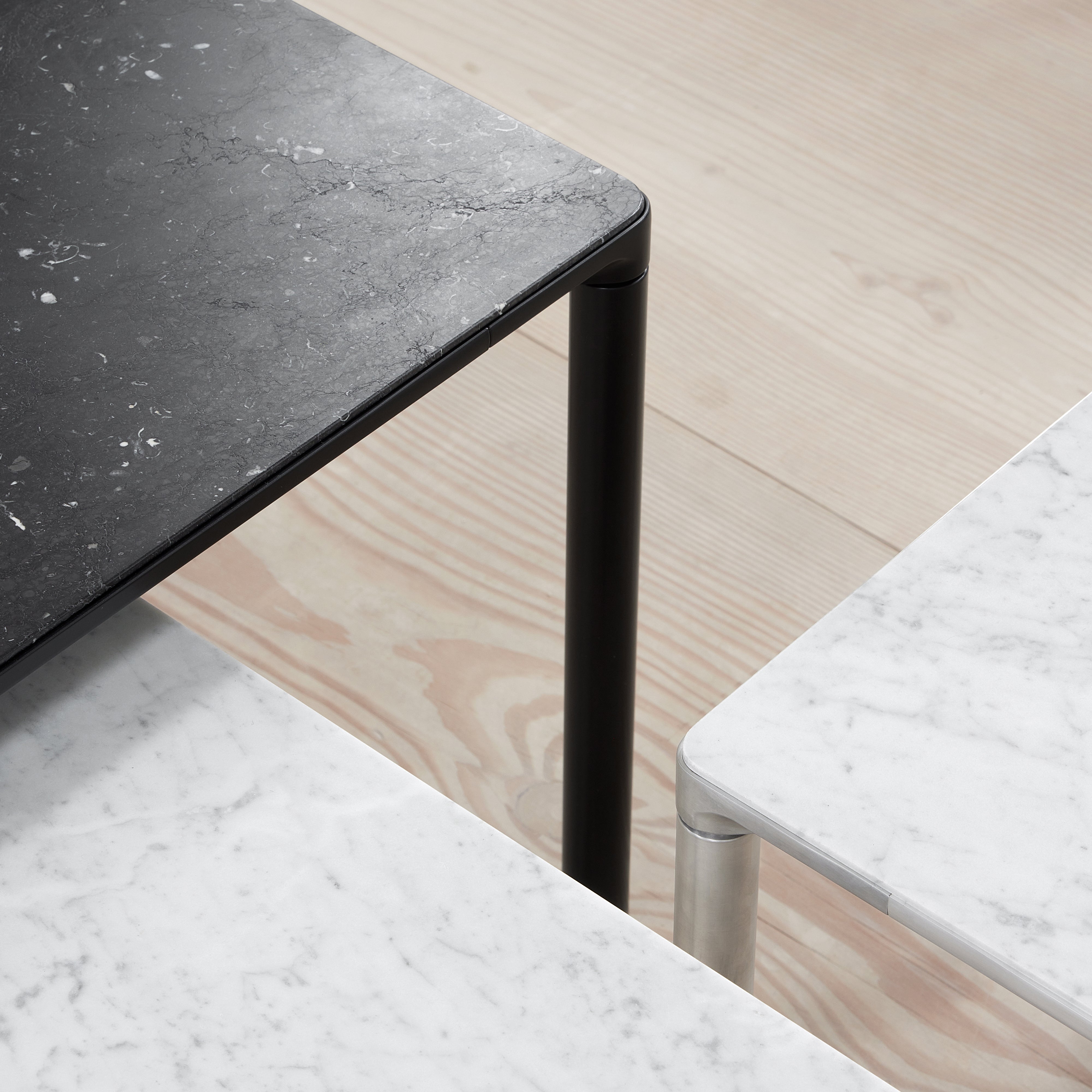 Piloti Alu Table: Large