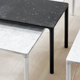 Piloti Alu Table: Large