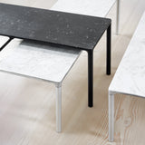 Piloti Alu Table: Extra Large + LS