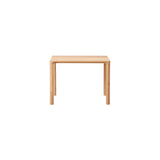 Piloti Table: Rectangle + Medium - 18.3