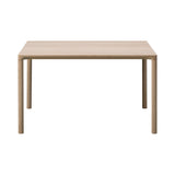 Piloti Table: Square + Large - 29.5
