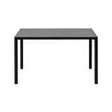 Piloti Table: Square + Small - 24.8