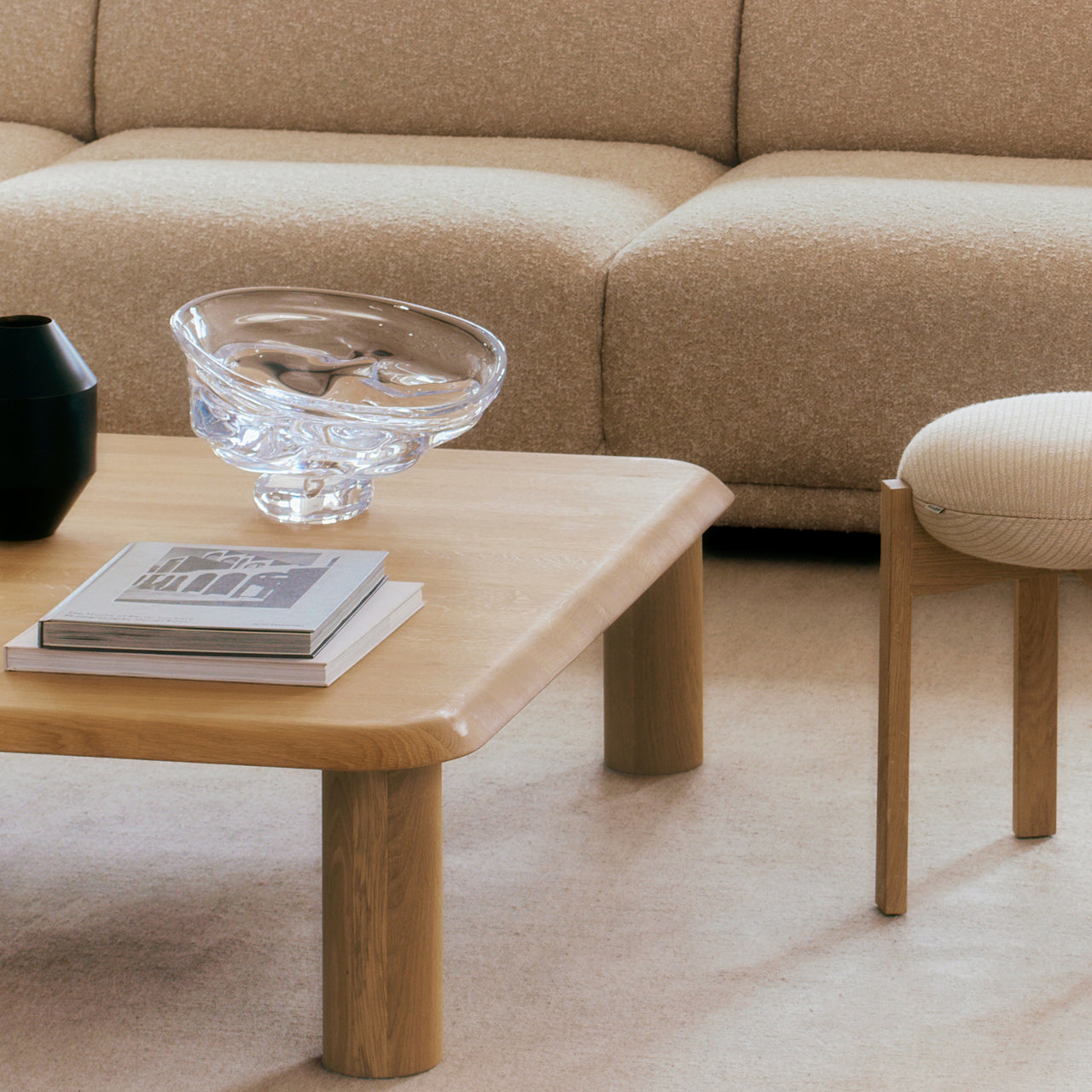 Islets Coffee Table