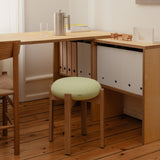 Pioneer Stool: LS