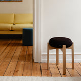 Pioneer Stool: LS