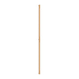 Pipeline 125.2 Ceiling/Wall Light: Copper + Copper