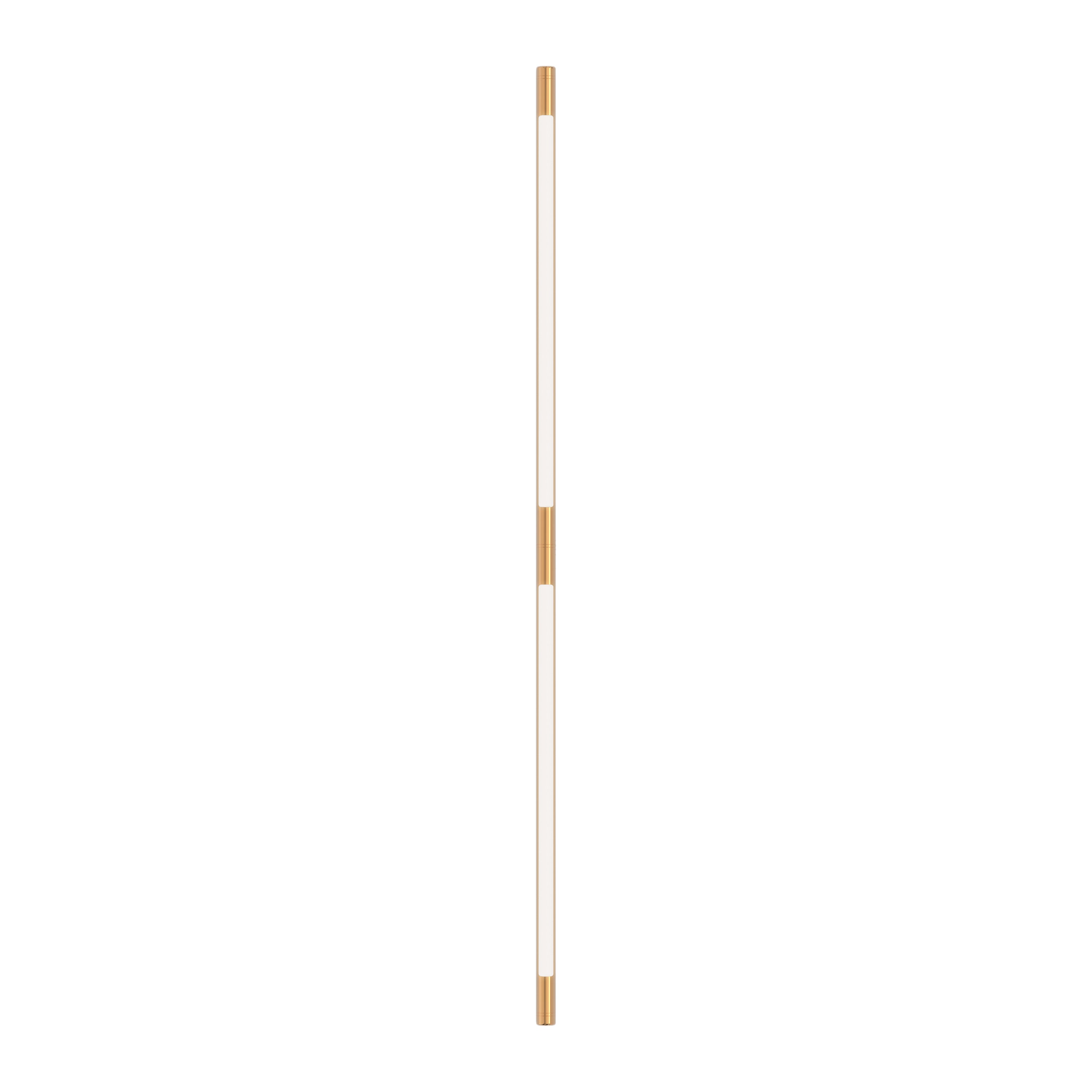 Pipeline 125.2 Ceiling/Wall Light: Copper + Copper