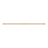 Pipeline 125.2 Ceiling/Wall Light: Copper + Copper