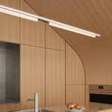 Pipeline 125.2 Linear Pendant Light: LS