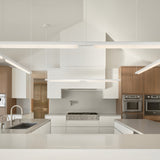 Pipeline 125.2 Linear Pendant Light: LS