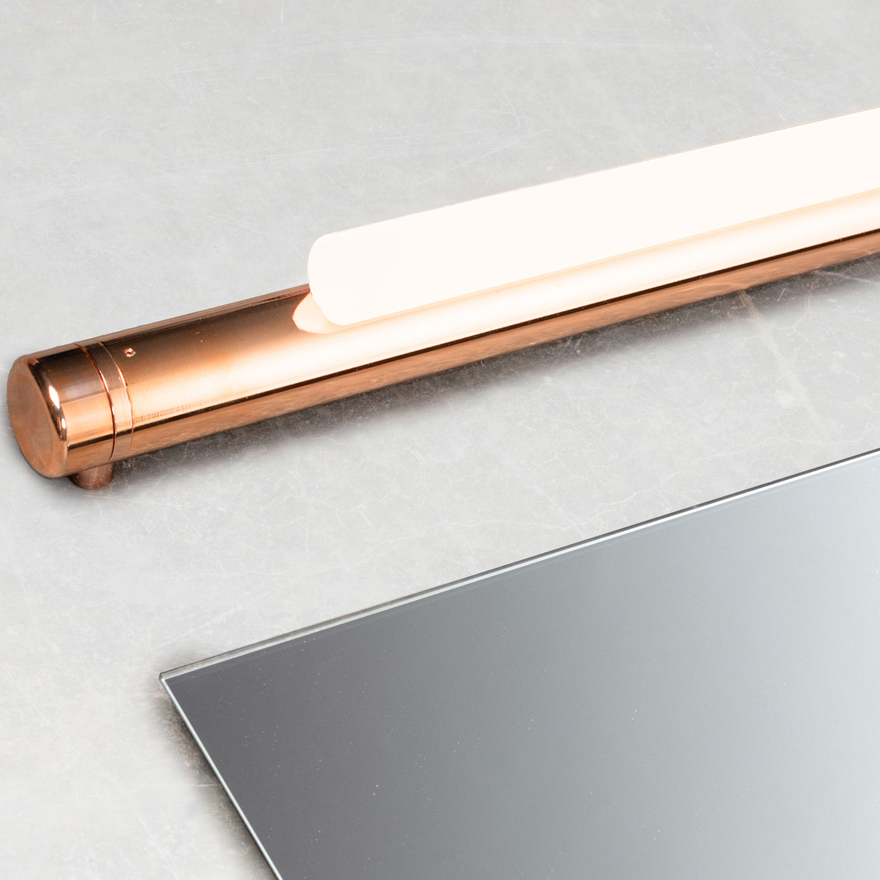 Pipeline 125 Ceiling/Wall Light: DI