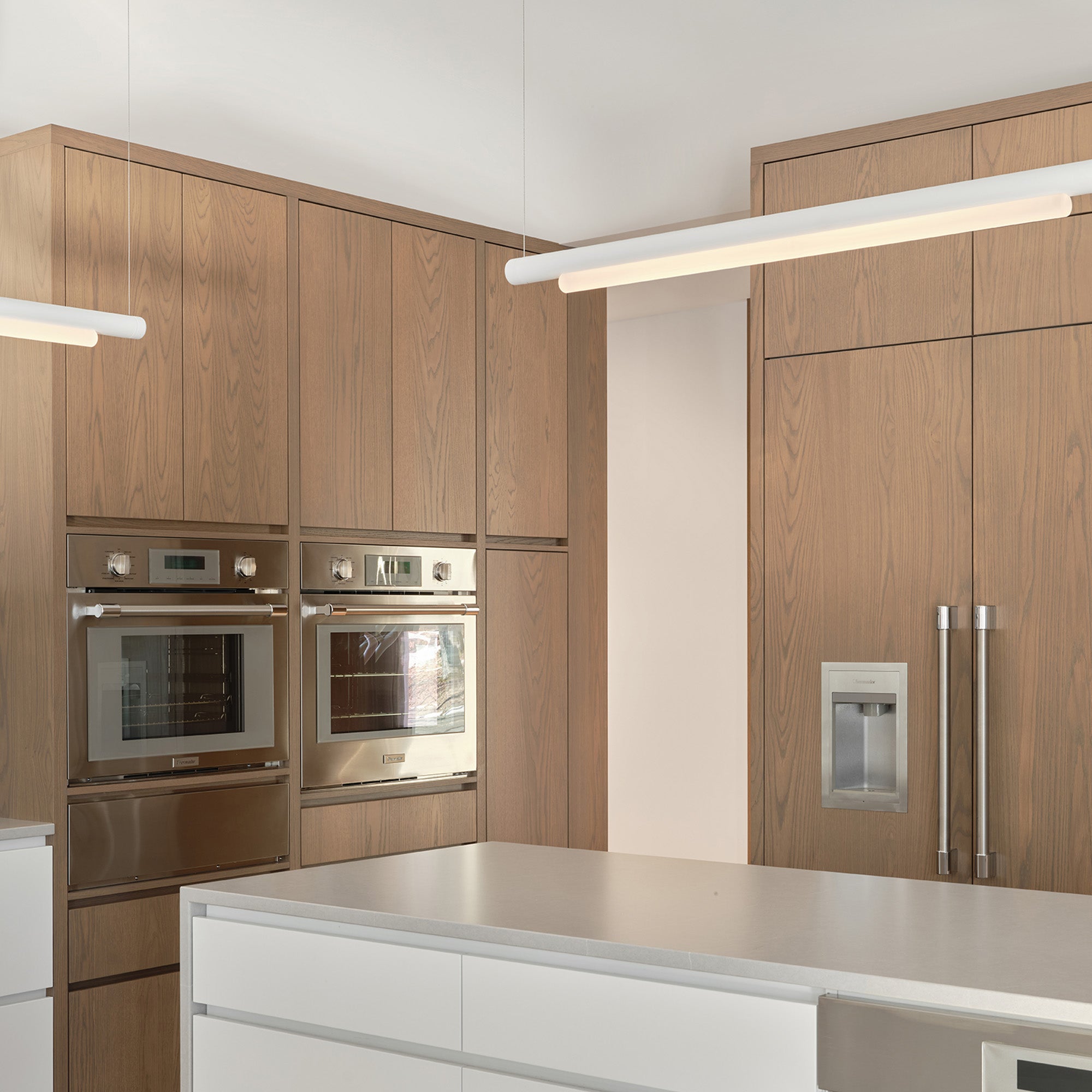 Pipeline 125 Pendant Light: LS