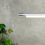Pipeline 125 Pendant Light: DI