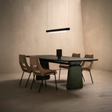 Pipeline 125 Pendant Light: LS