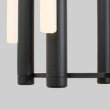 Pipeline 5 Chandelier: DI
