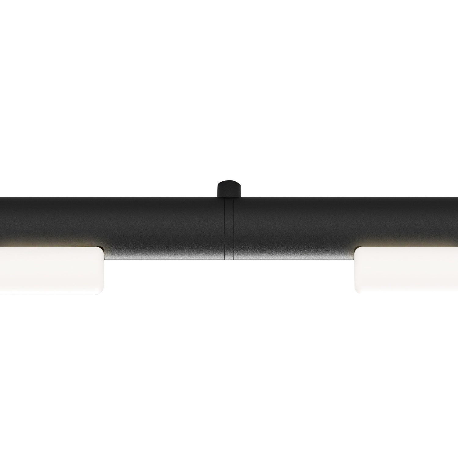 Pipeline CM8 Ceiling/Wall Light: DI