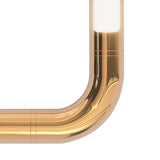 Pipeline CM8 Ceiling/Wall Light: DI