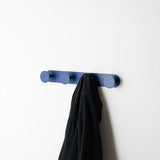 Pipeline Coat Rack