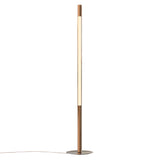 Pipeline Floor Light: Copper + Copper