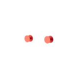 Pipeline Hook: Set of 2 + Red