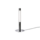 Pipeline Table Light: Black + Black