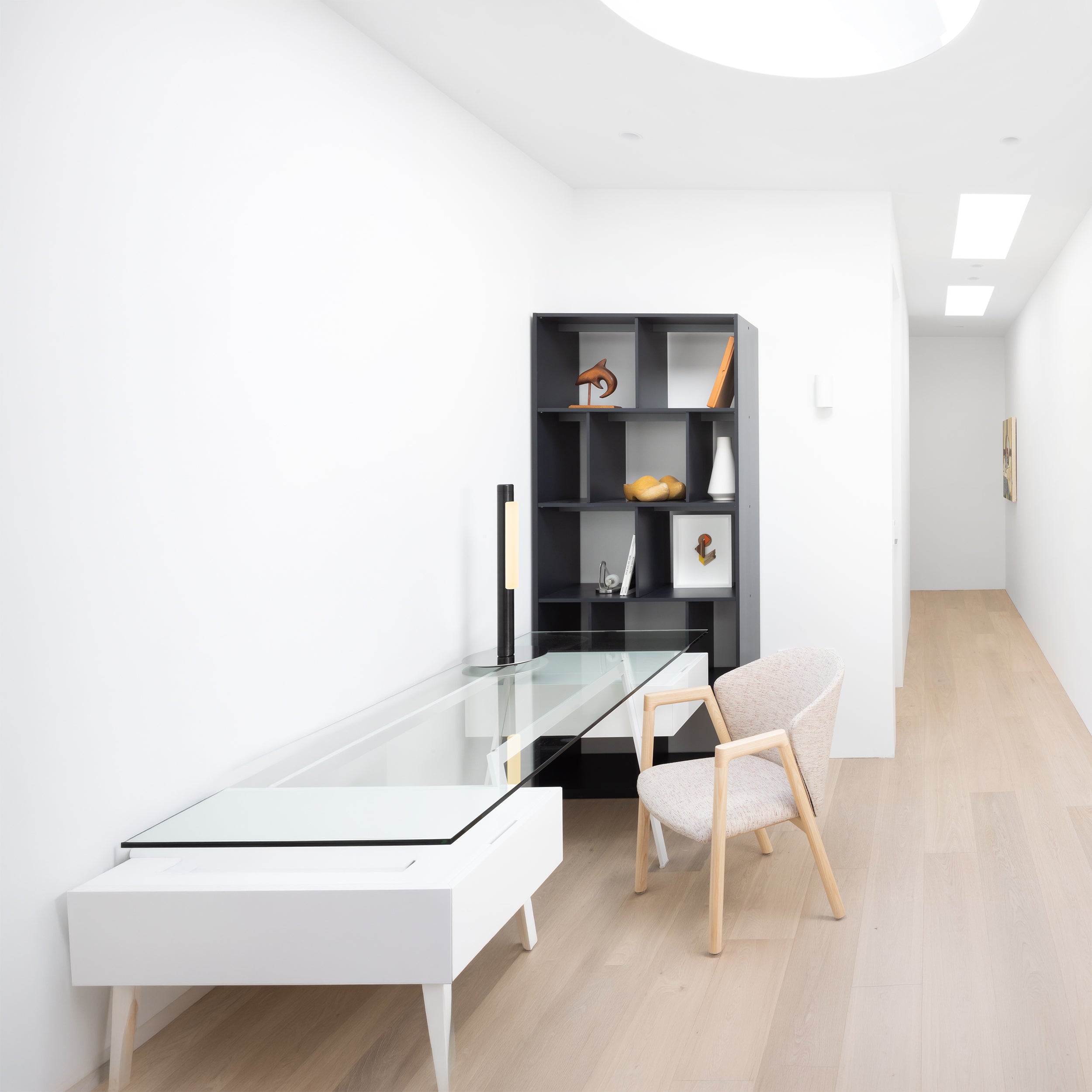 Pipeline Table Light: LS
